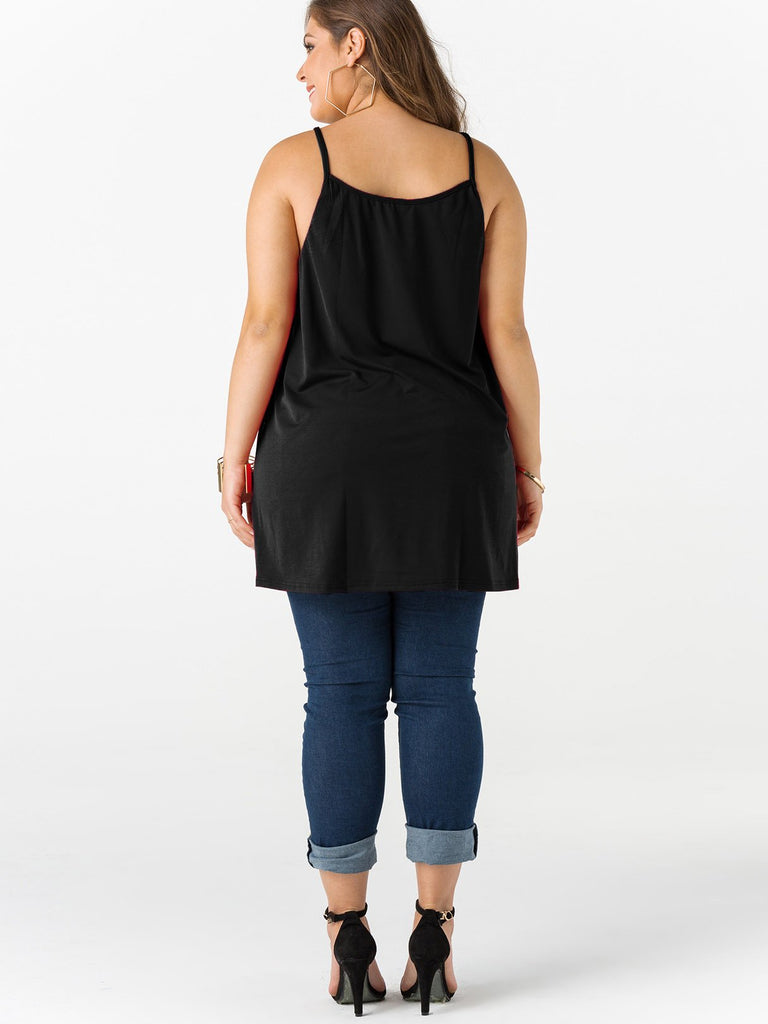 Plus Size Womens Dress Tops