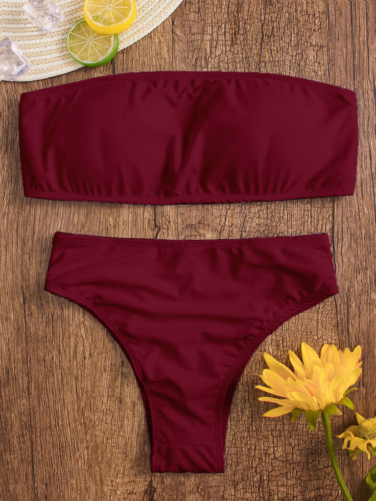 Teen Bikini Hd