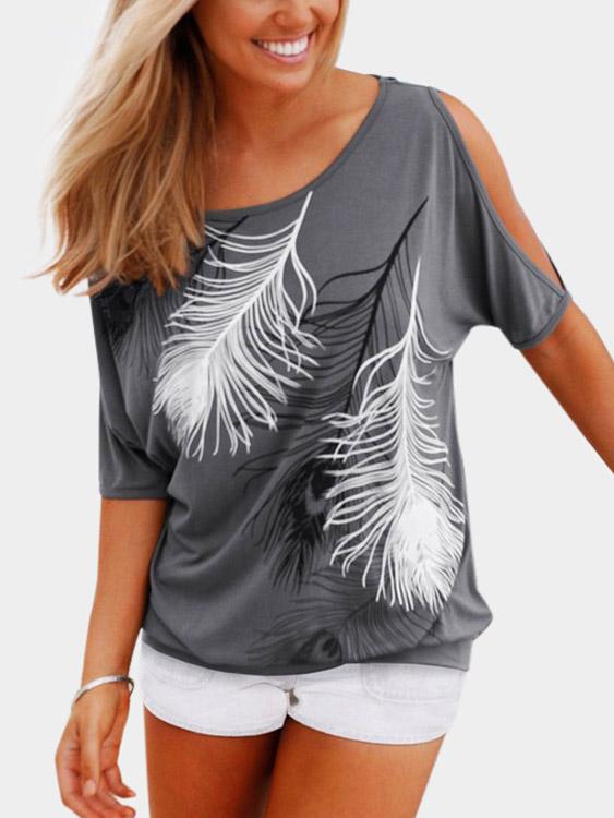 Long Summer Blouses