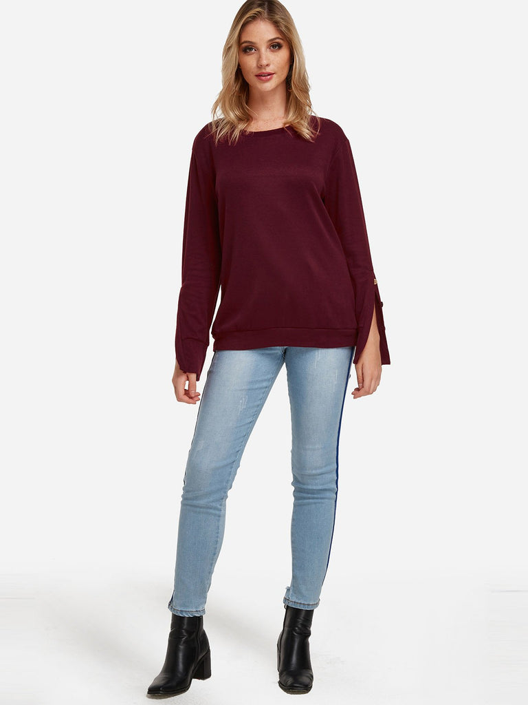 Shiny Womens Blouses