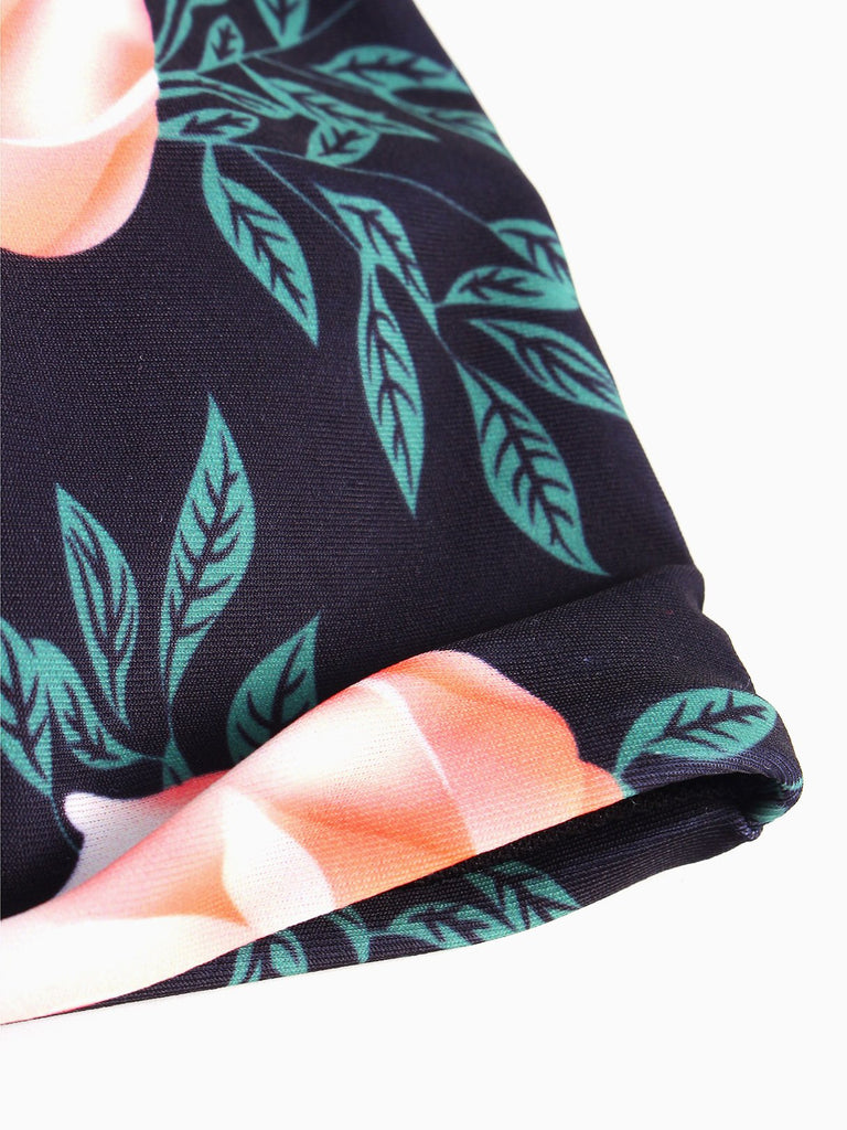 Womens Sleeveless 2 Piece Bikinis