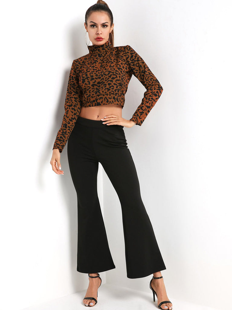 Womens Long Sleeve Blouses