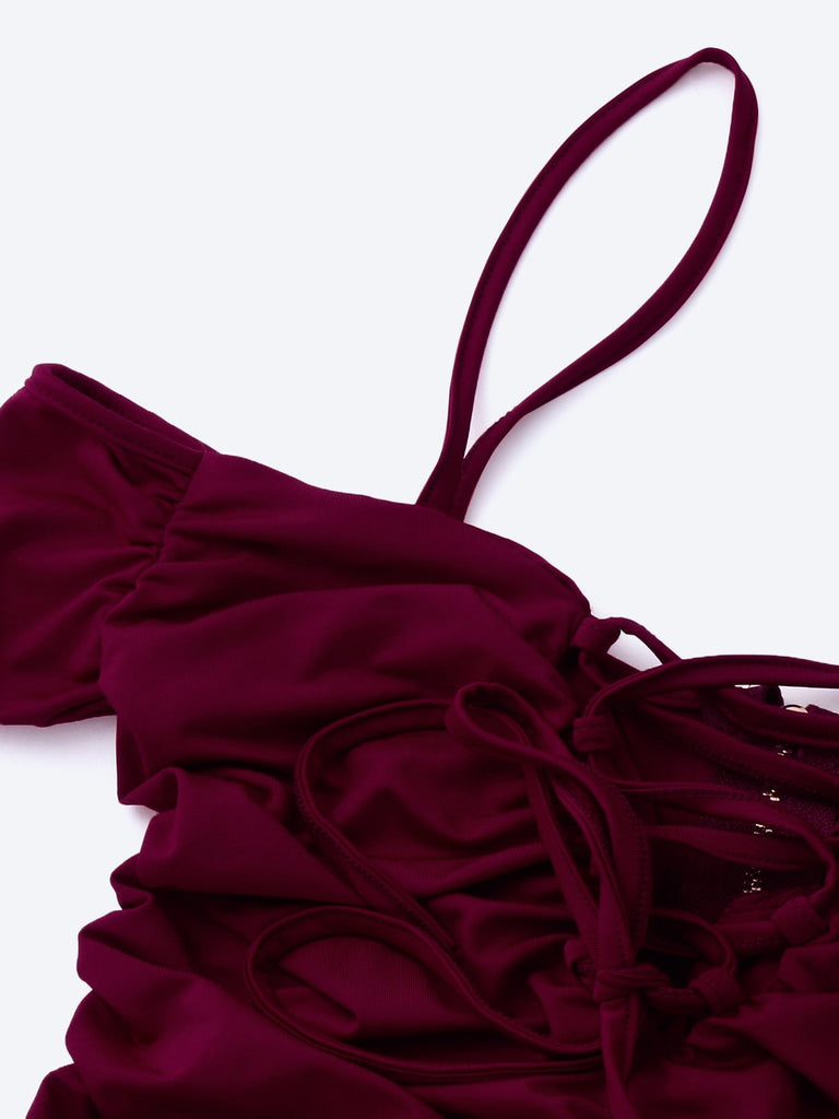 Red Prom Dresses 2019