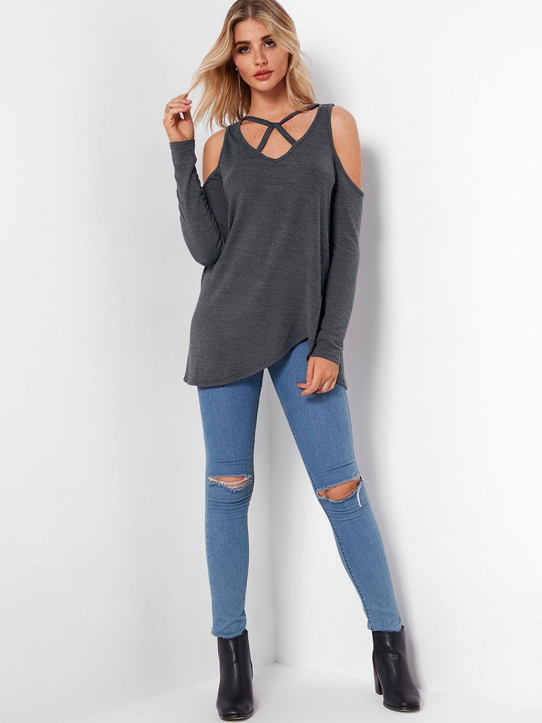 Dressy Evening Blouses