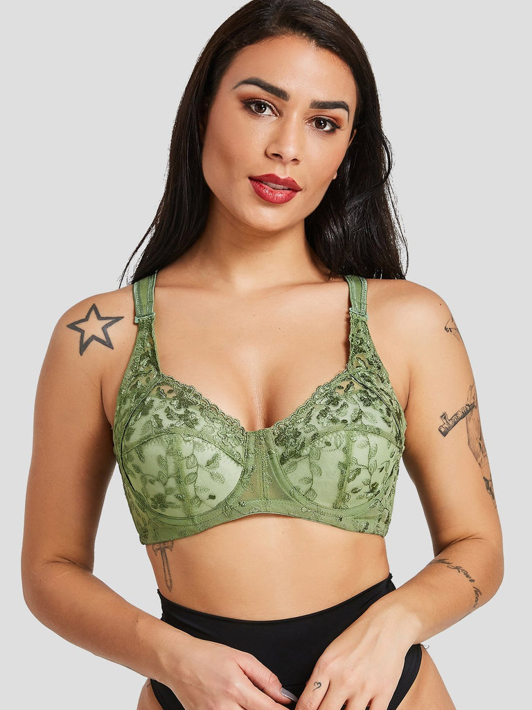 Intimates For Plus Size Women