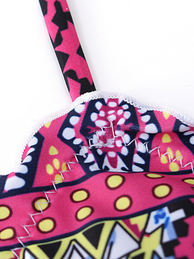 Ladies Multi Bikinis