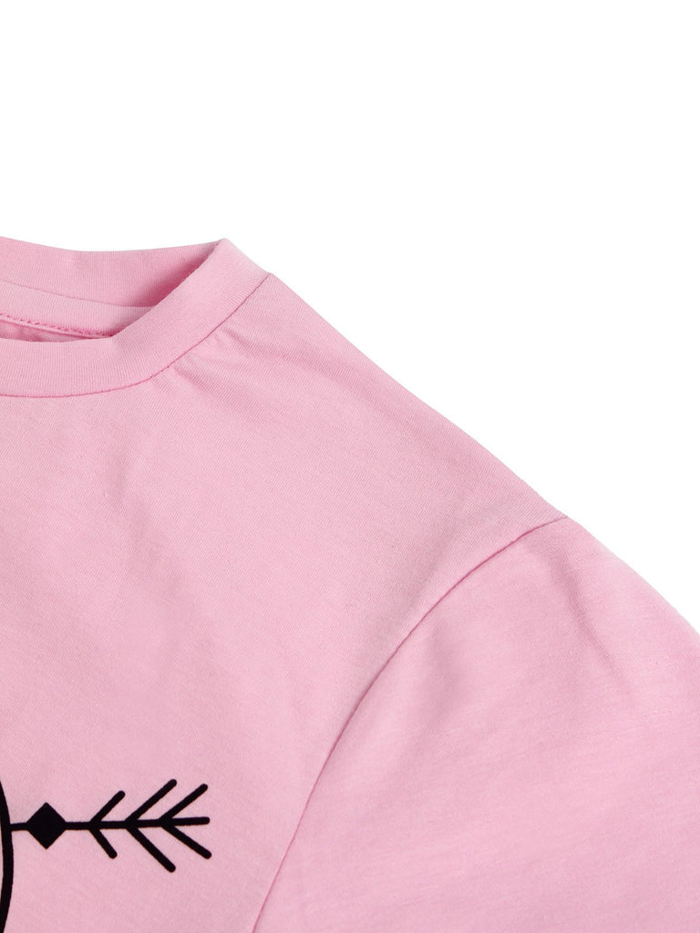 Womens Half Sleeve T-Shirts