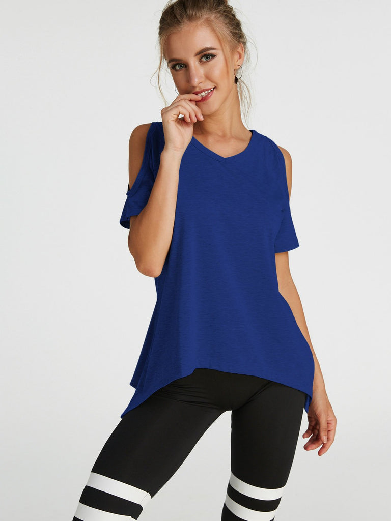 Womens Evening Tops Blouses
