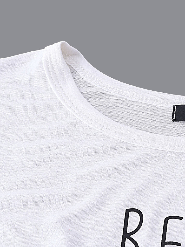 Womens Short Sleeve T-Shirts