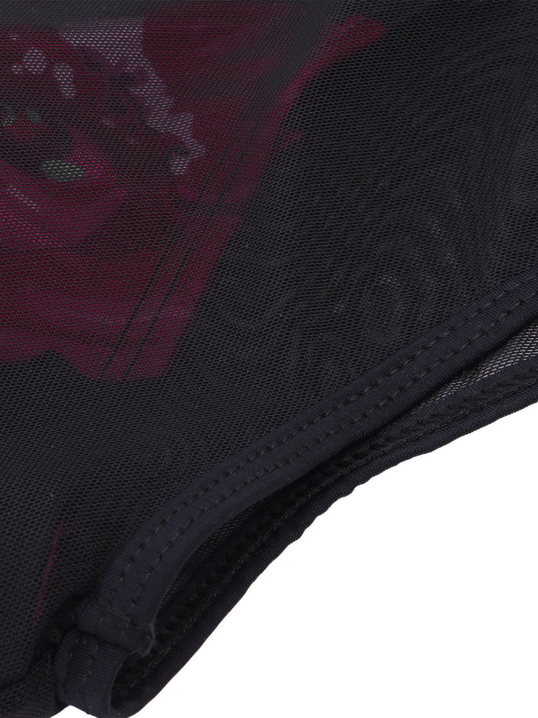 Stringy Bikinis Bottoms