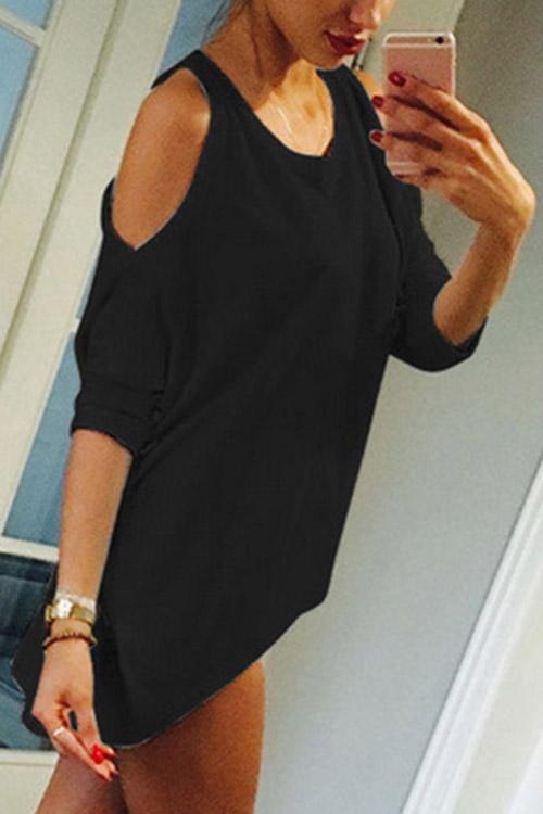 Dressy Long Sleeve Blouses