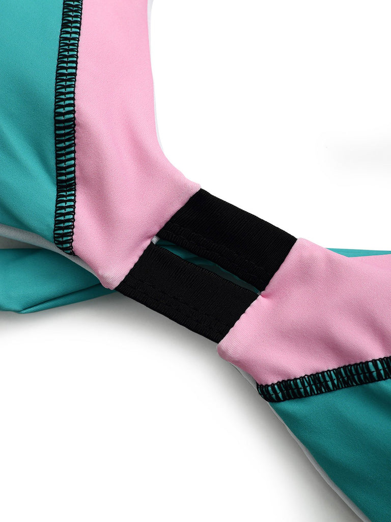 Brazilian Bikini Set