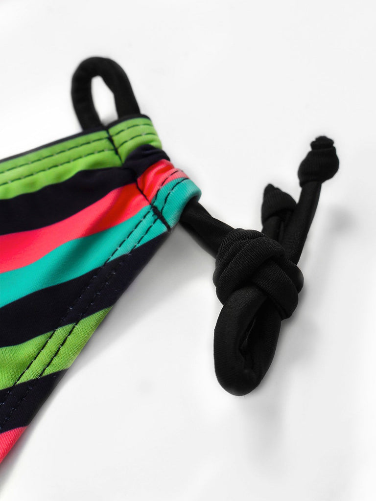 Womens Sleeveless Bikinis