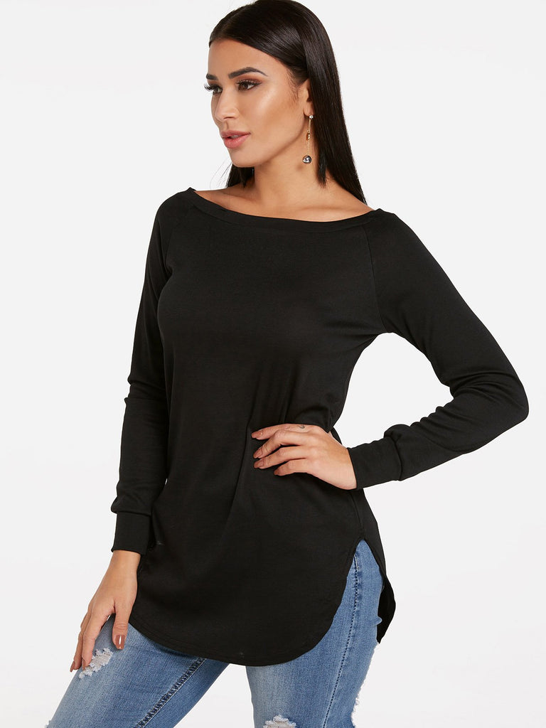 Womens Frilly Shirts And Blouses