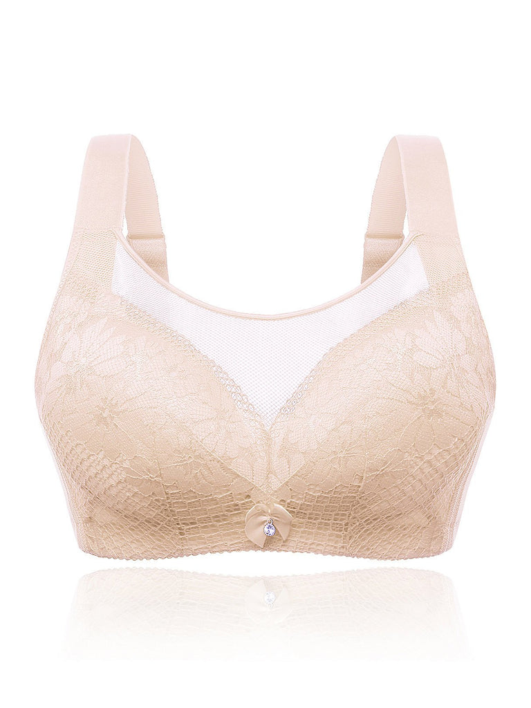 Plus Size Women's Intimates