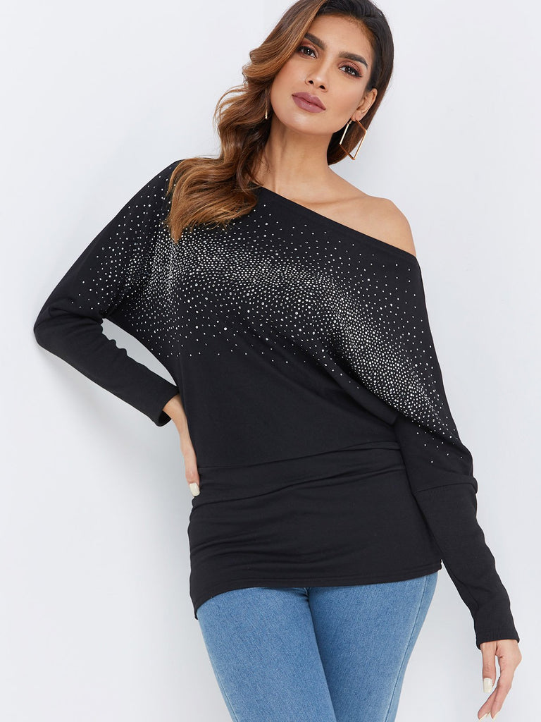 Ladies Long Sleeve T-Shirts