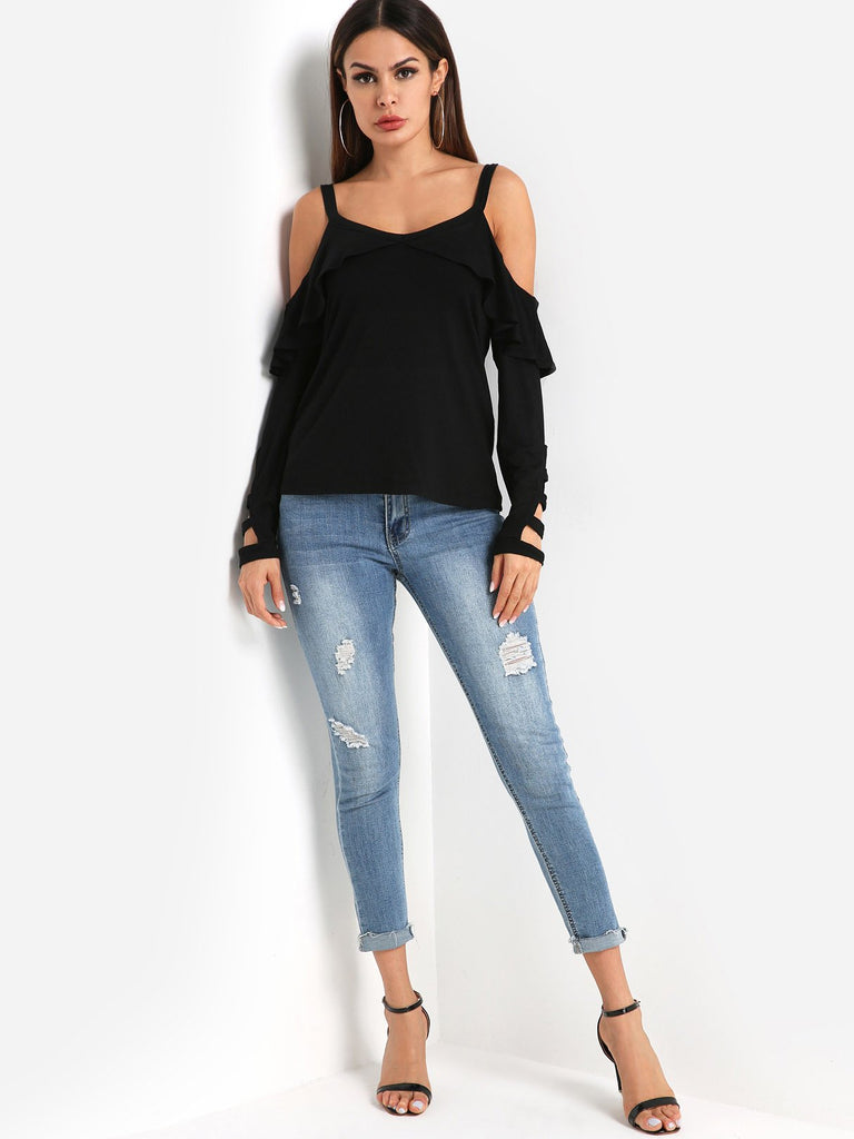 Plain White Tank Tops For Women