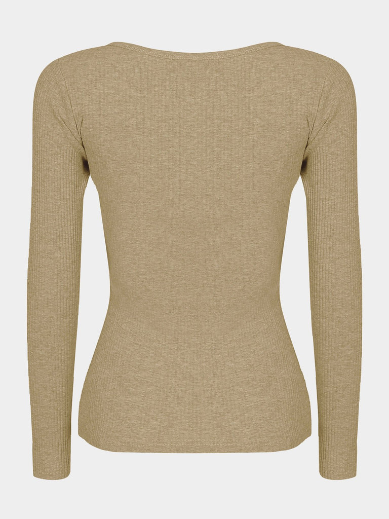 Womens 3/4 Sleeve T-Shirts