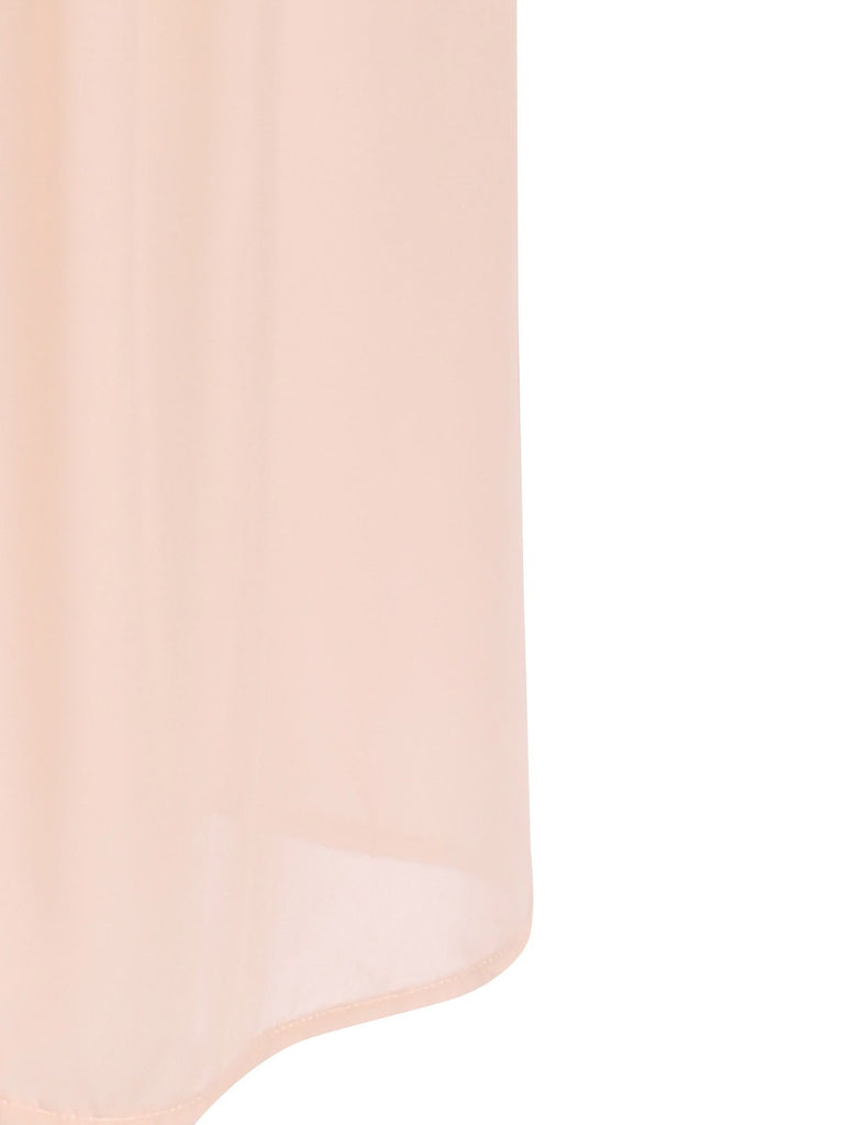 Womens Sleeveless Maxi Dress