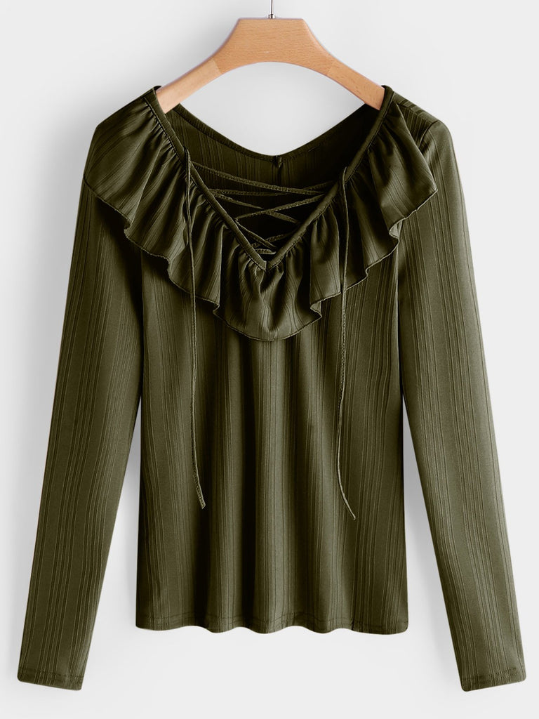Jeans Top For Ladies Online