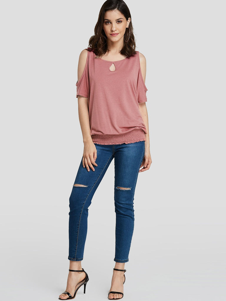 White Blouses For Juniors