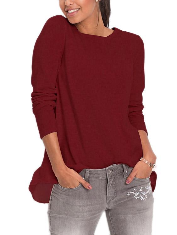 Silk Evening Blouses