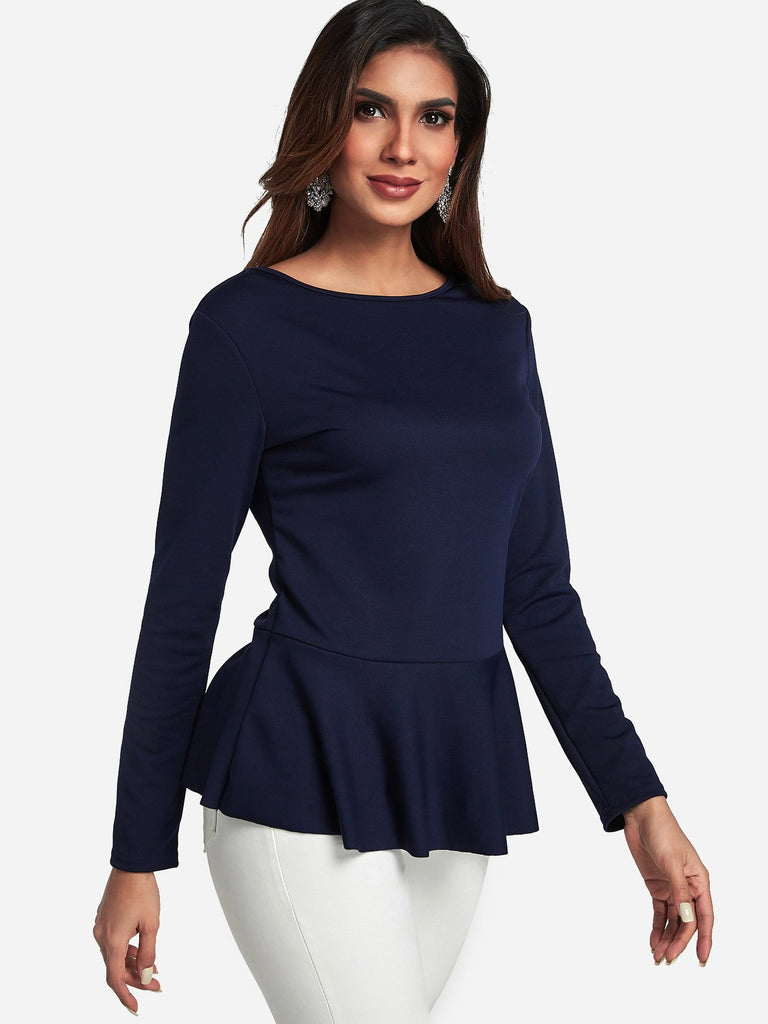 Dressy Silk Blouses