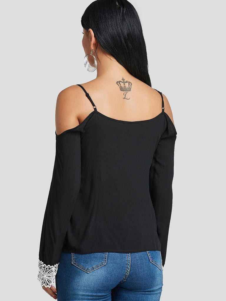 Womens Long Sleeve T-Shirts