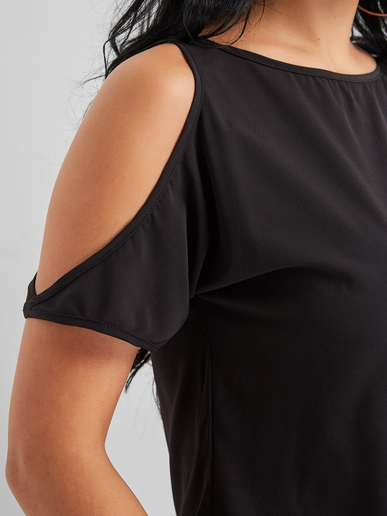 Elegant Tops And Blouses