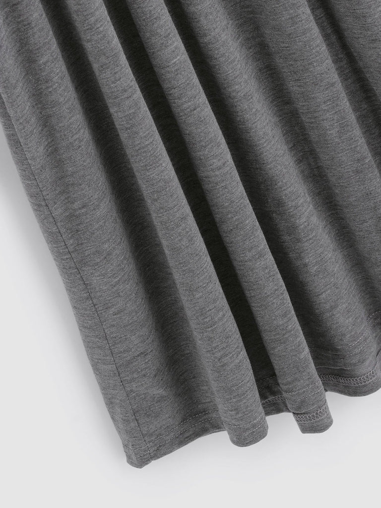 Long Sleeve Casual Dresses Online