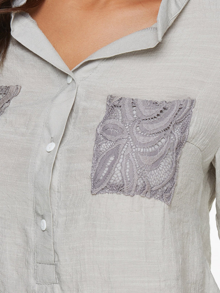 Womens Long Sleeve T-Shirts