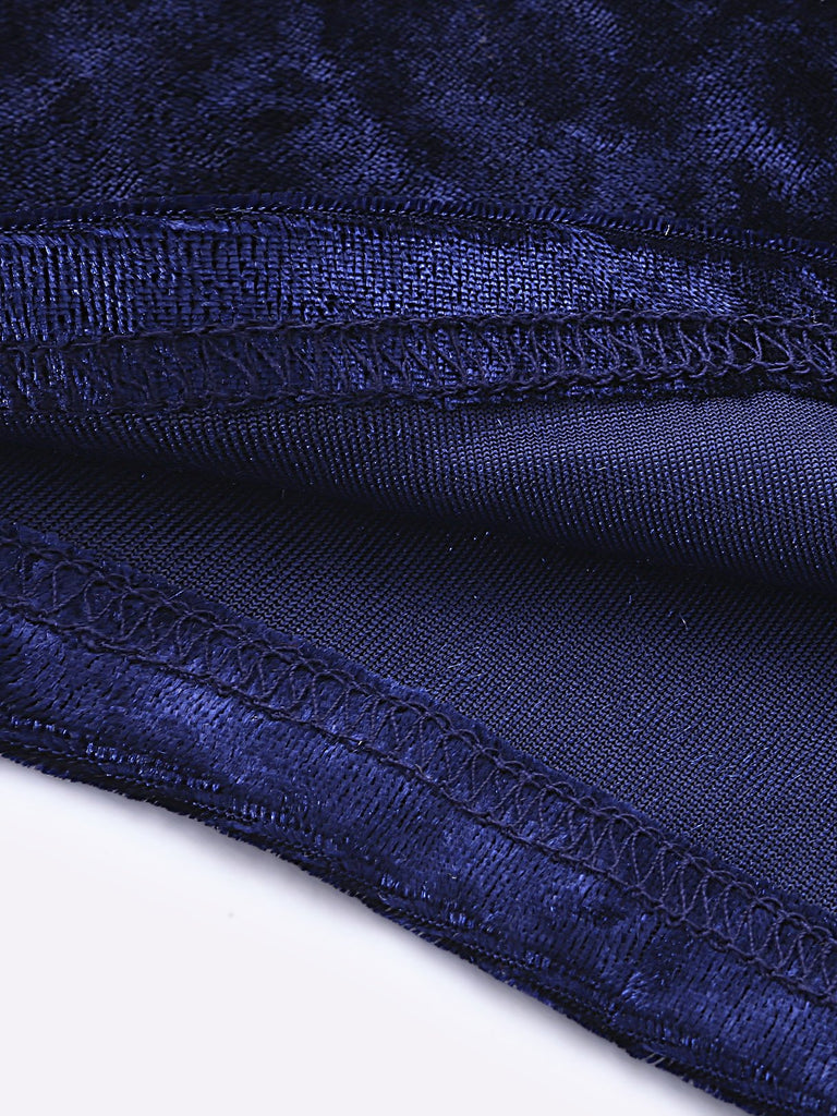 Loose Little Black Dress