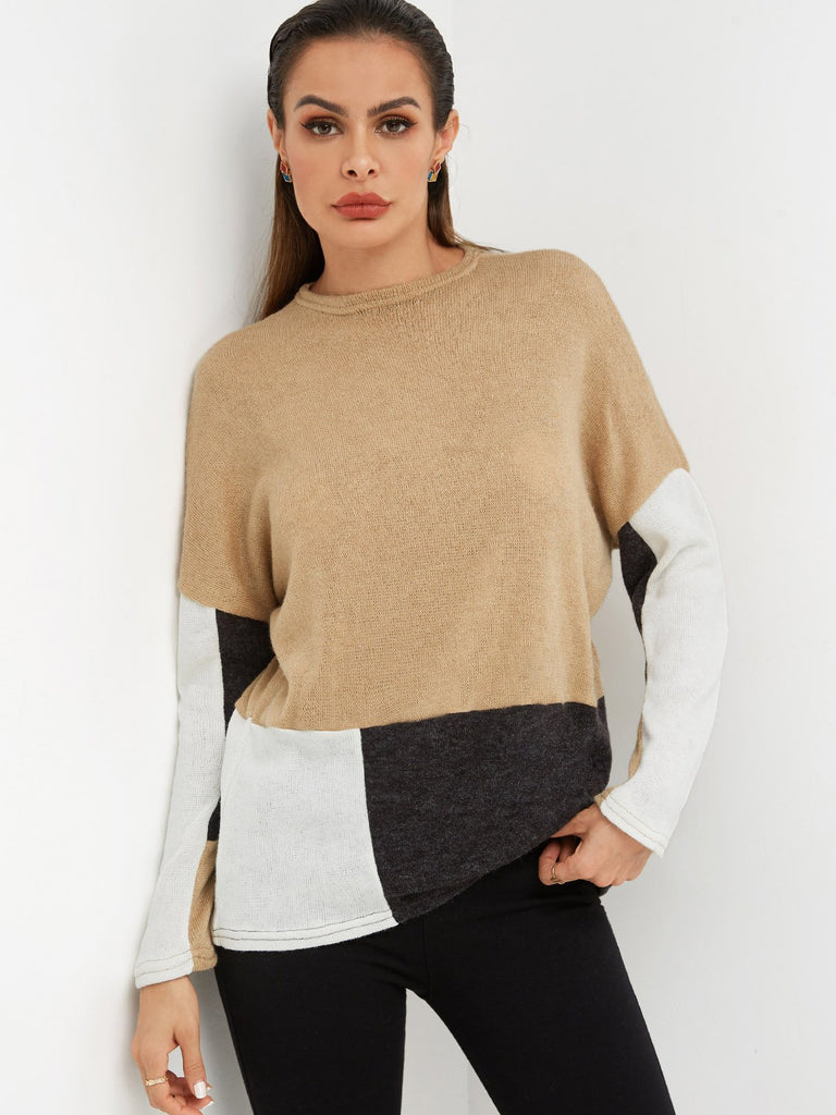 Ladies Long Sleeve T-Shirts