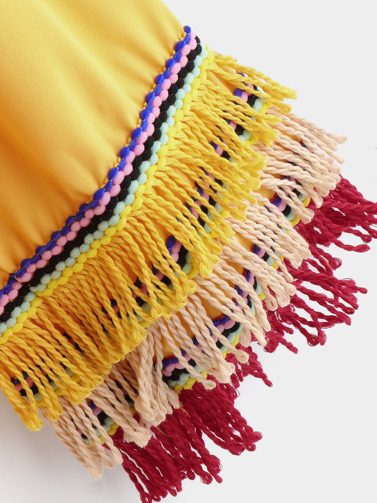 Mexican Blouses