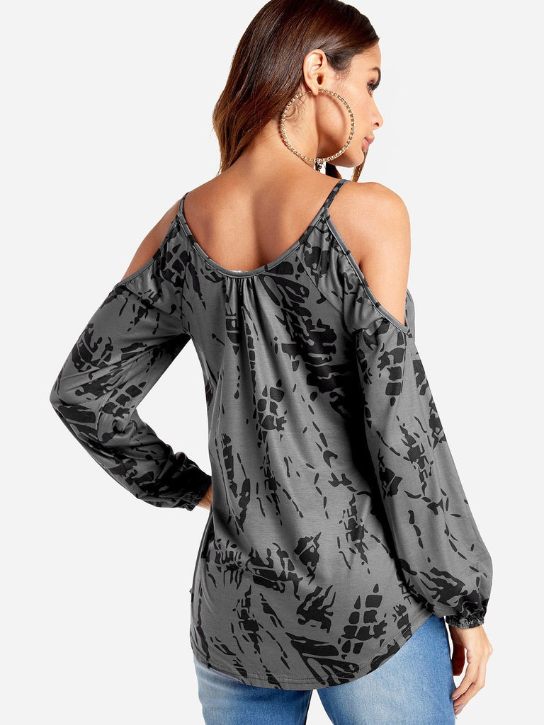 Women's Tops And Blouses