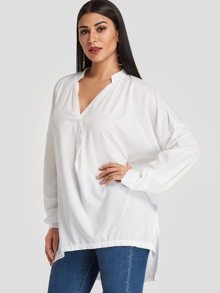 Ladies Long Sleeve T-Shirts
