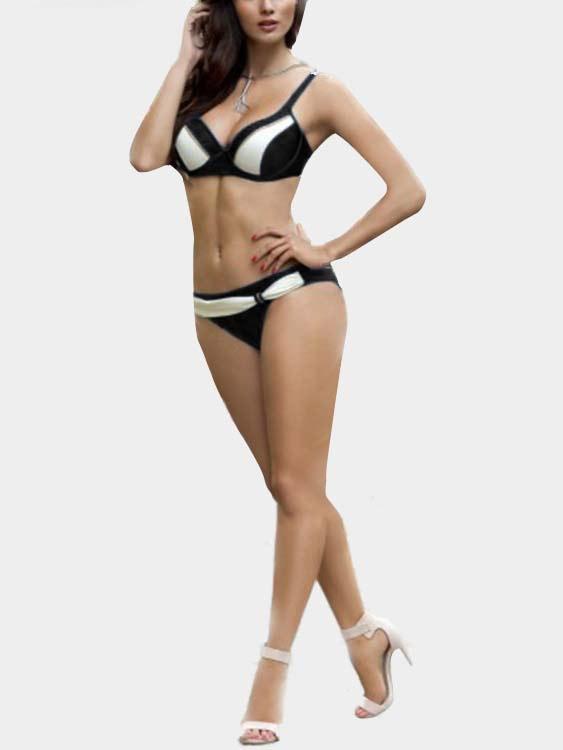 Womens Multi Bikinis
