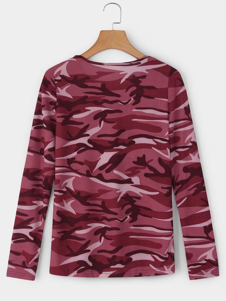 Womens Blouses Casual