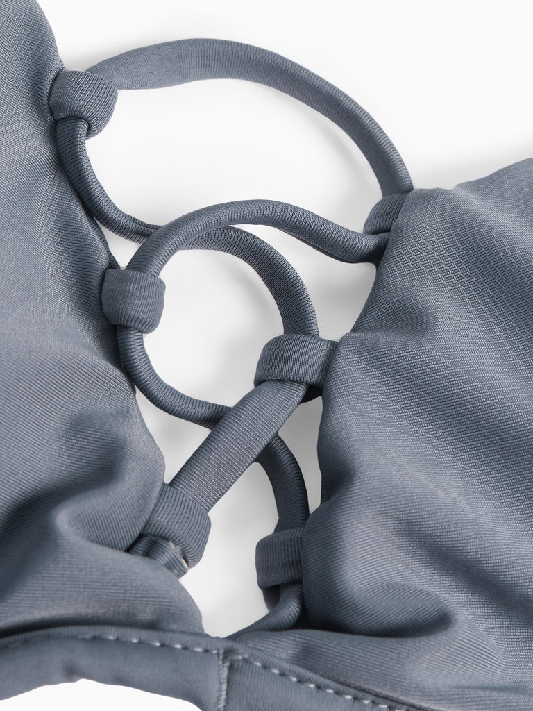 Halter Neck Bikini