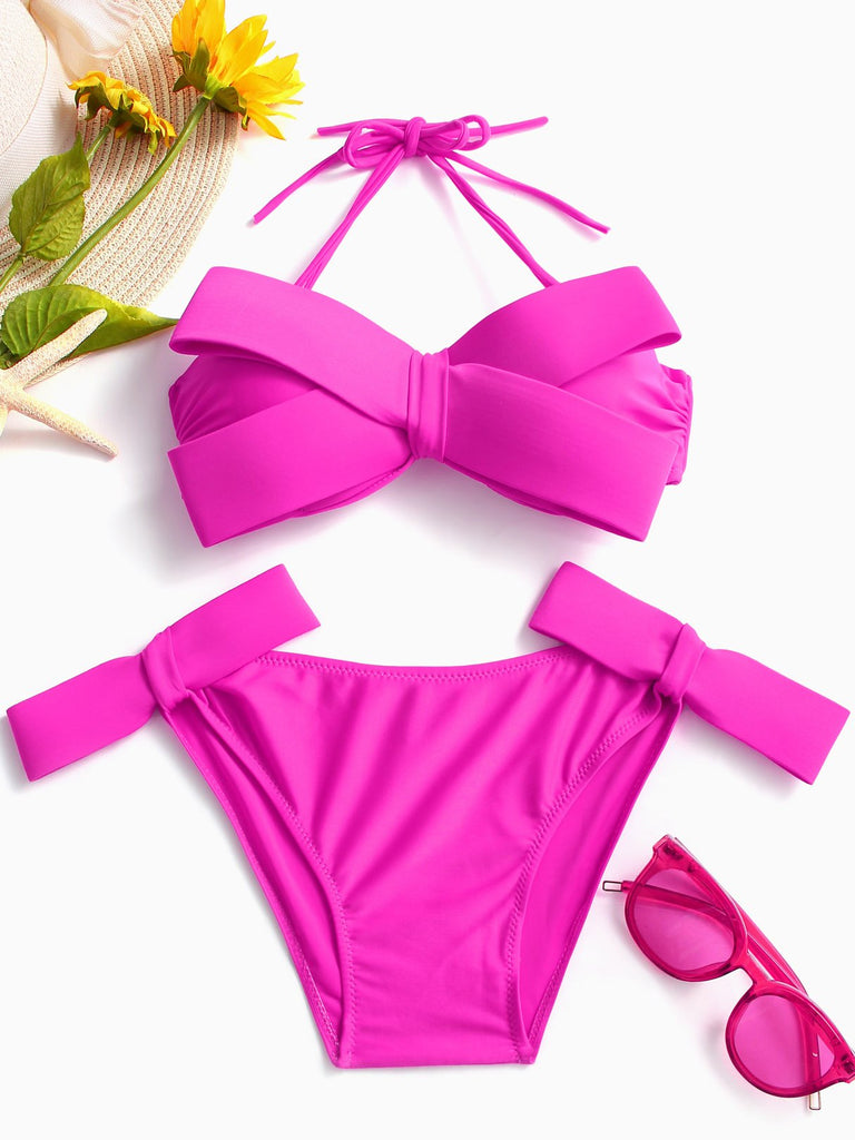 Plus Size Bikini Tops
