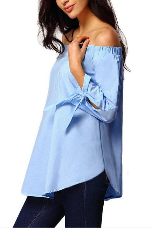 Non Iron Blouses For Womens