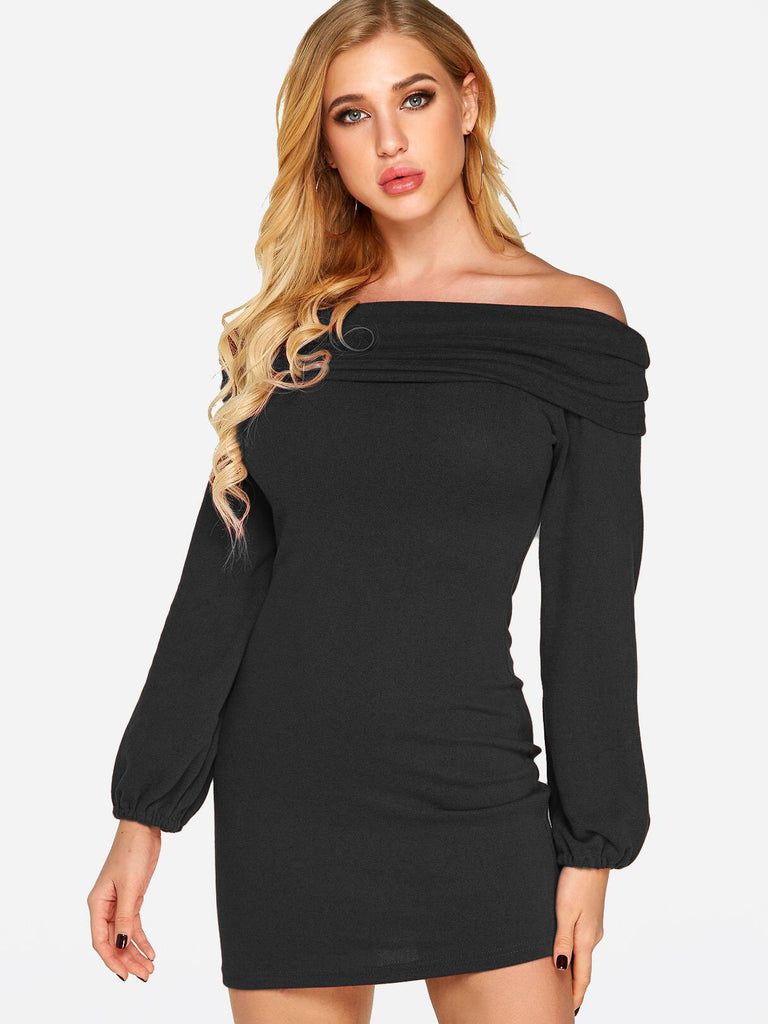 Little Black Dress Address