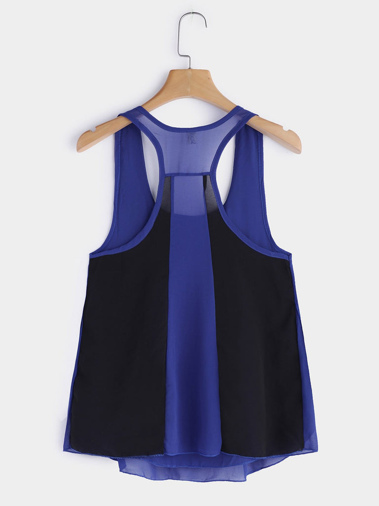 Grey Tank Tops For Women