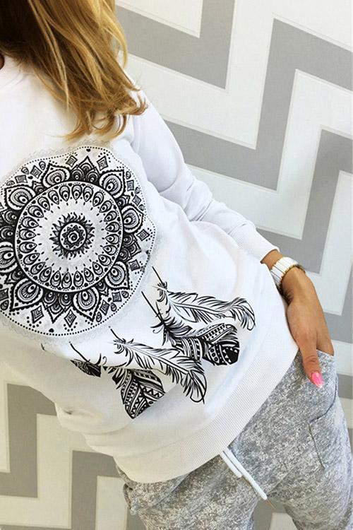 Womens 3/4 Sleeve T-Shirts
