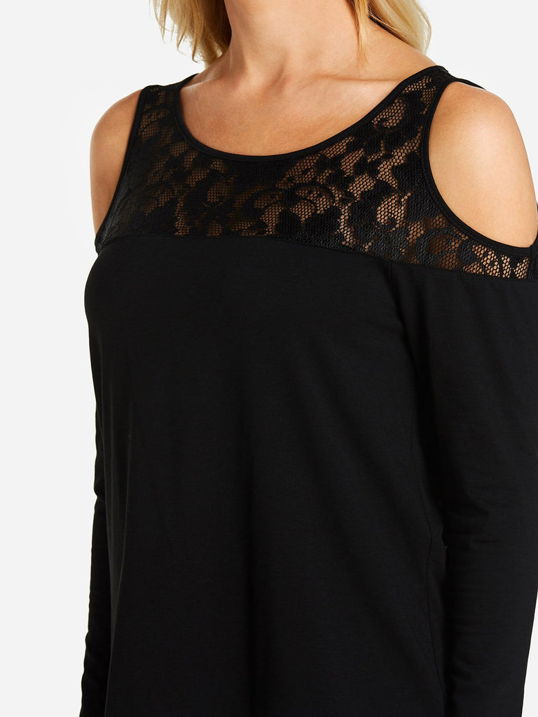 Womens Long Sleeve T-Shirts
