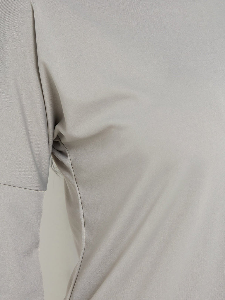 White Tops And Blouses