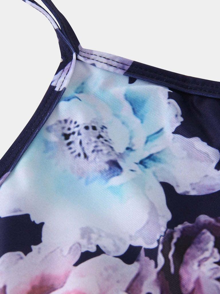Ladies Sleeveless Bikinis