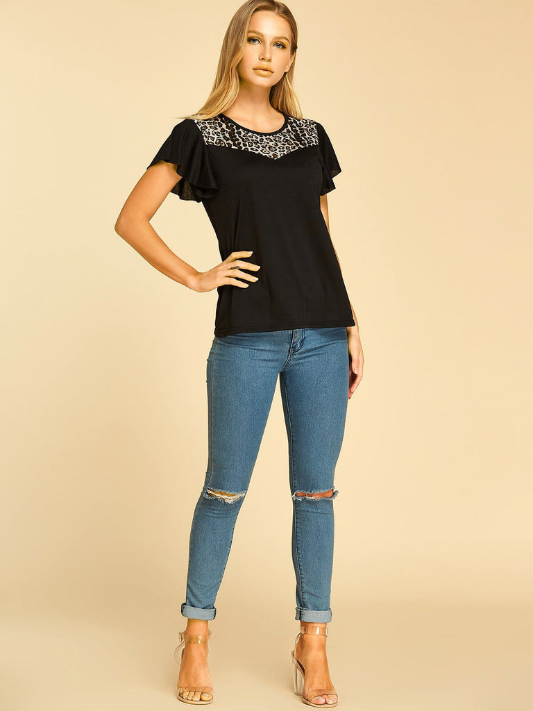 Womens Red Blouses