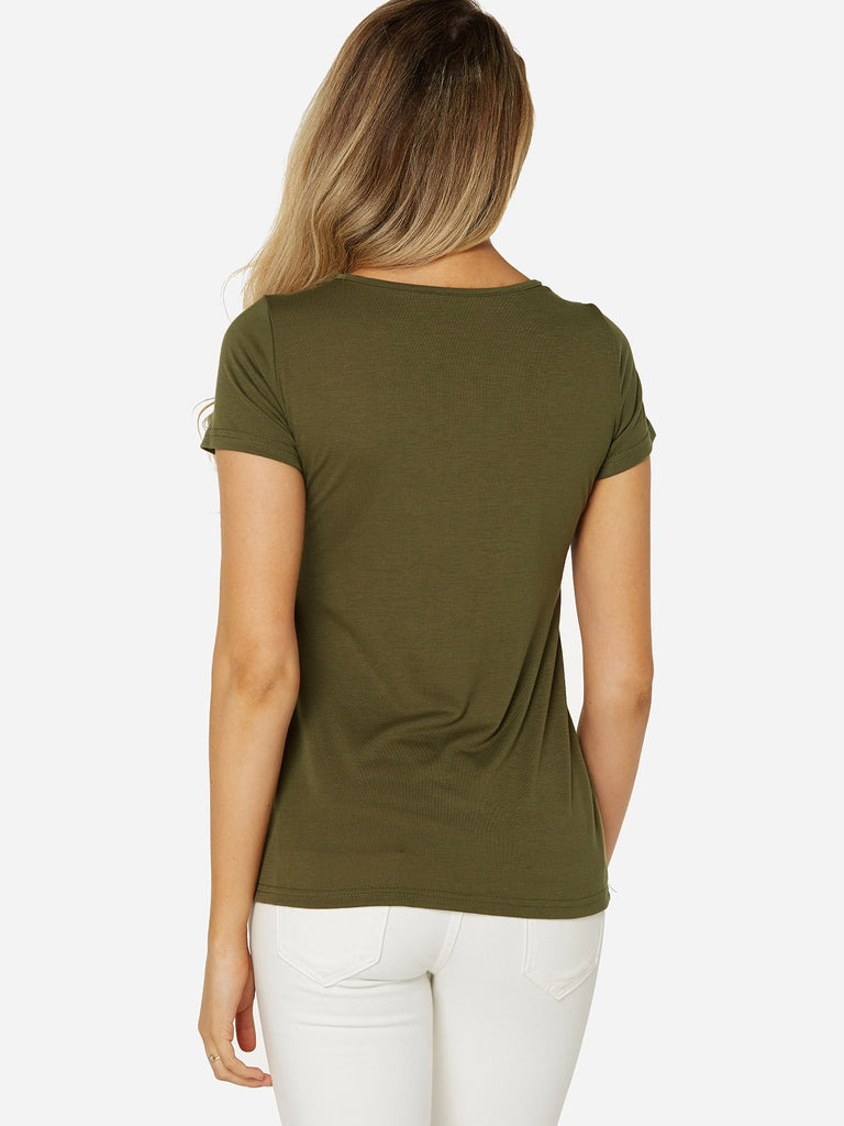 Women's Tops And Blouses