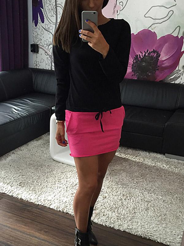 Womens Multi Casual Dresses